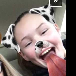 Meet your Posher, Lillyana